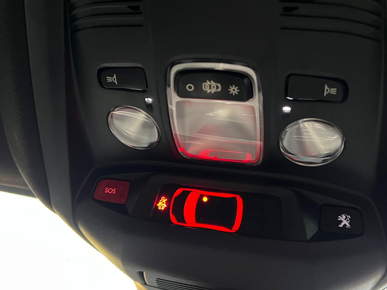 Used Peugeot 3008 2023 for sale - 76658657: Photo 40