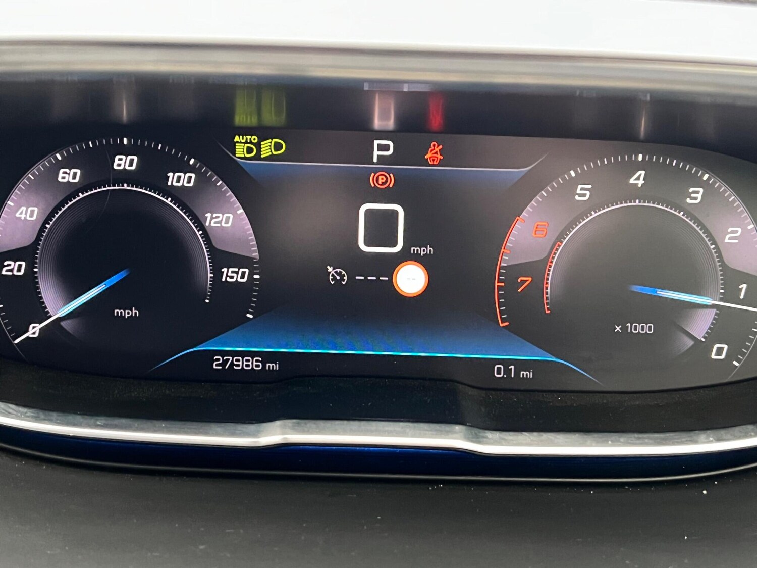 Used Peugeot 3008 2023 for sale - 76658657: Photo 41