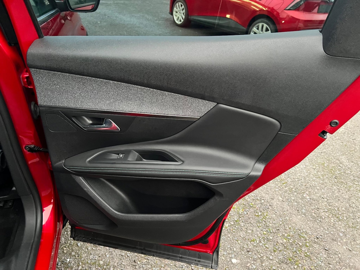 Used Peugeot 3008 2023 for sale - 76658657: Photo 43