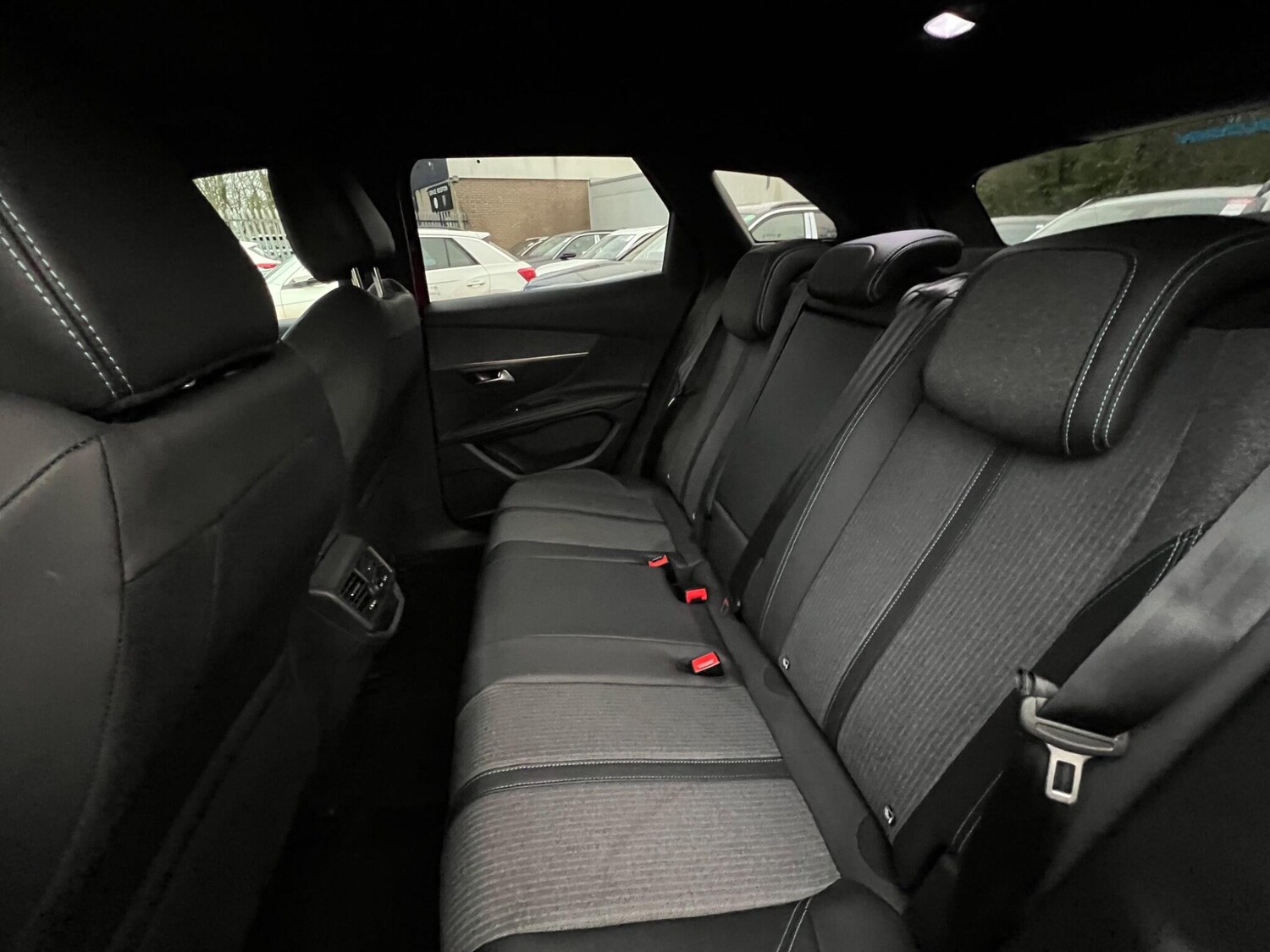 Used Peugeot 3008 2023 for sale - 76658657: Photo 44