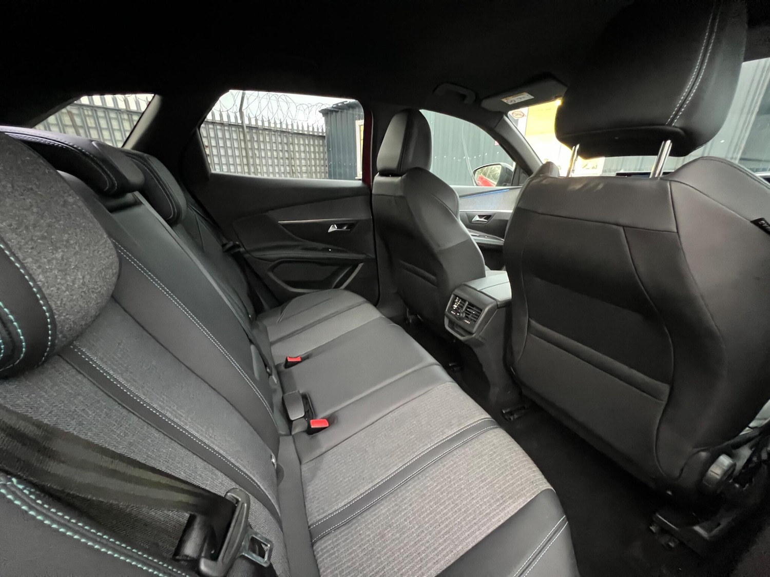 Used Peugeot 3008 2023 for sale - 76658657: Photo 45