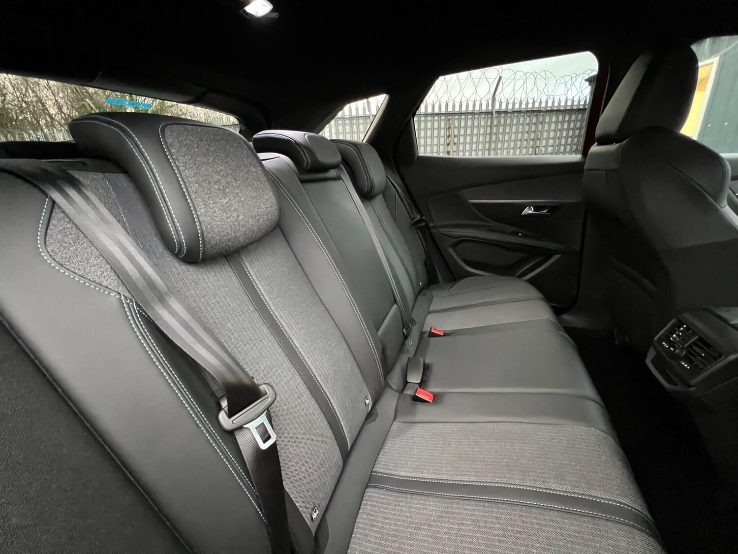 Used Peugeot 3008 2023 for sale - 76658657: Photo 46