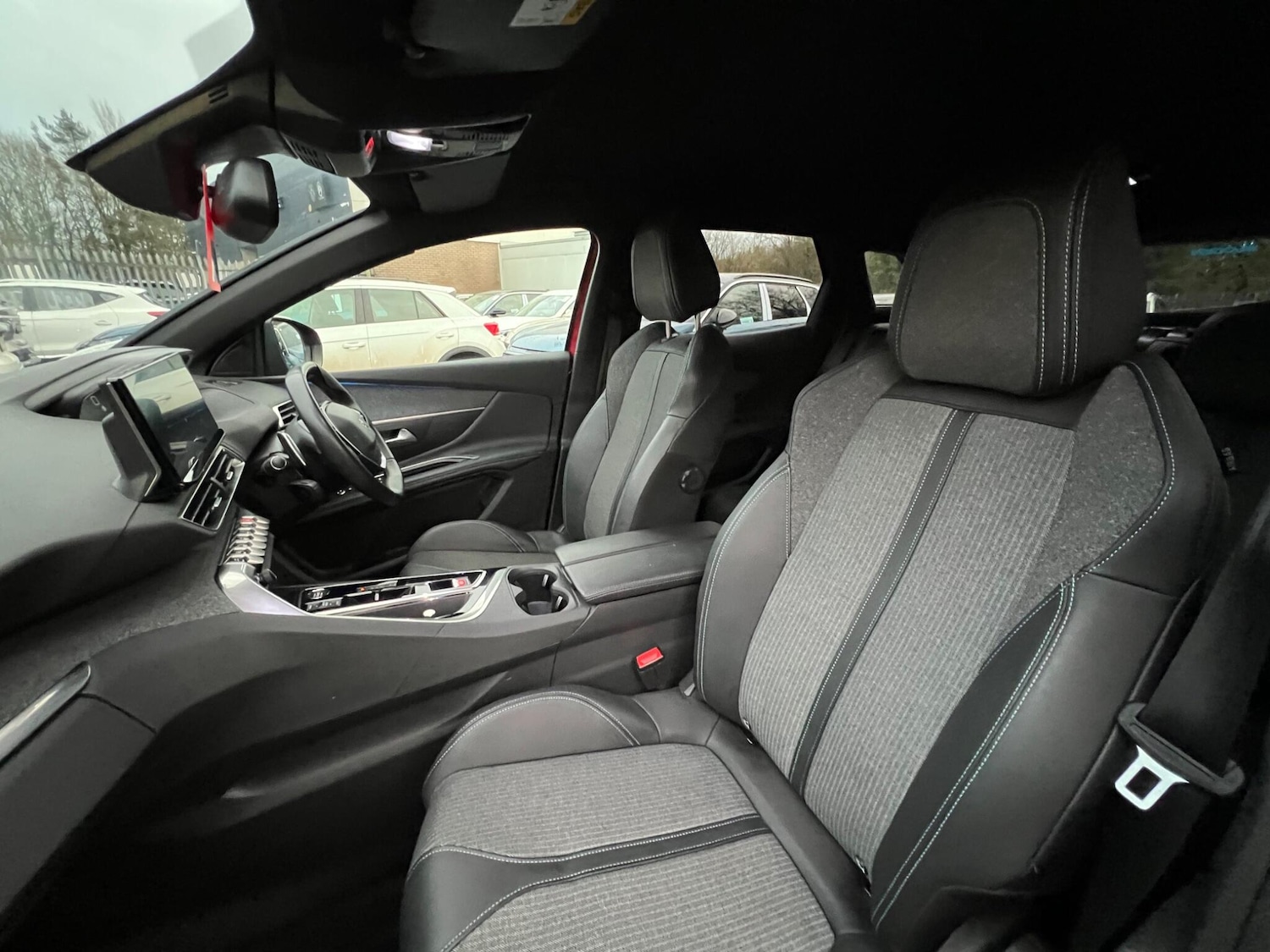 Used Peugeot 3008 2023 for sale - 76658657: Photo 47