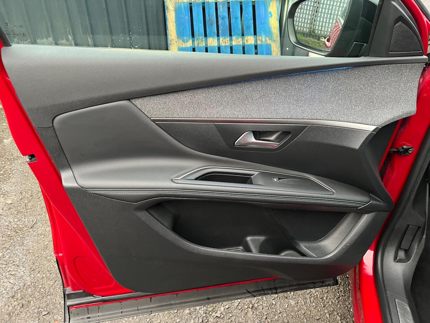 Used Peugeot 3008 2023 for sale - 76658657: Photo 48