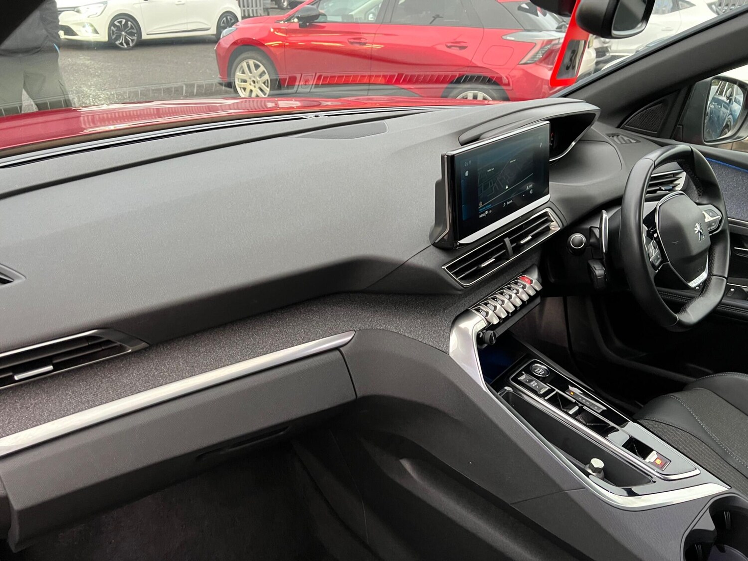 Used Peugeot 3008 2023 for sale - 76658657: Photo 50