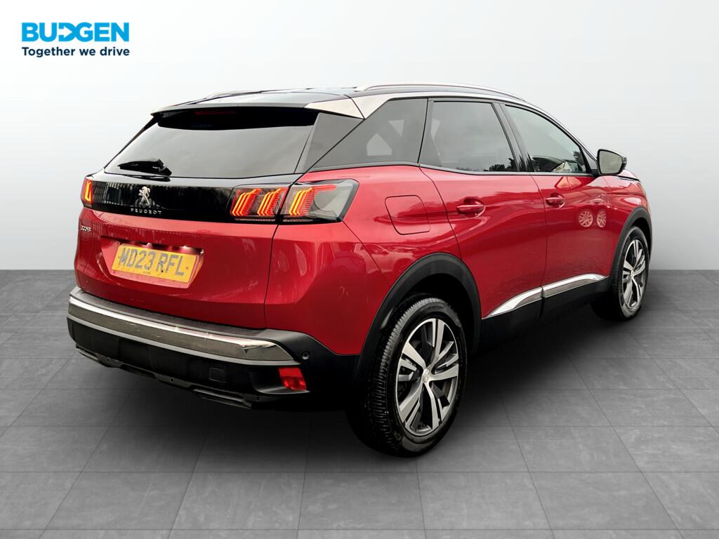 Used Peugeot 3008 2023 for sale - 76658657: Photo 6