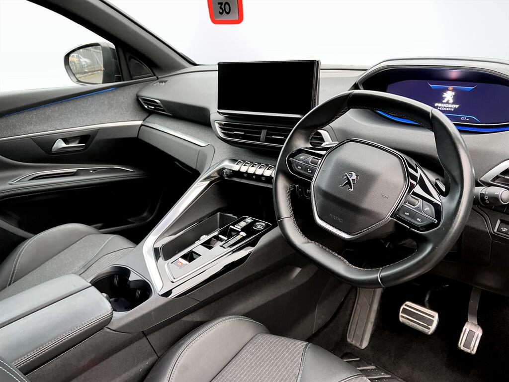 Used Peugeot 3008 2023 for sale - 76658657: Photo 9