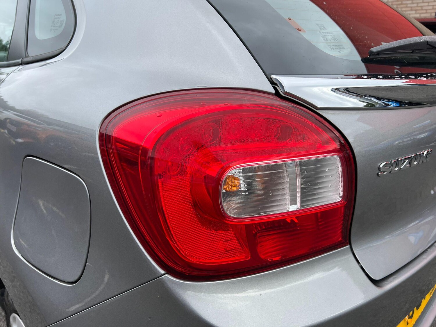 Used Suzuki Baleno 2019 for sale - 75866766: Photo 10