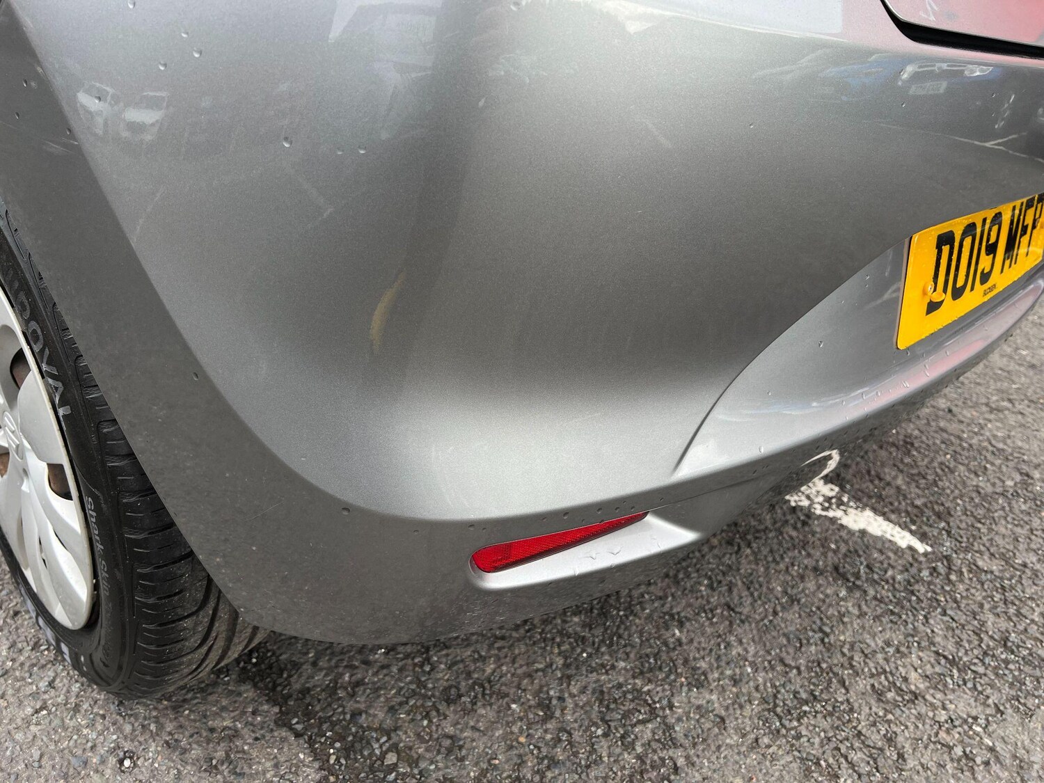 Used Suzuki Baleno 2019 for sale - 75866766: Photo 12