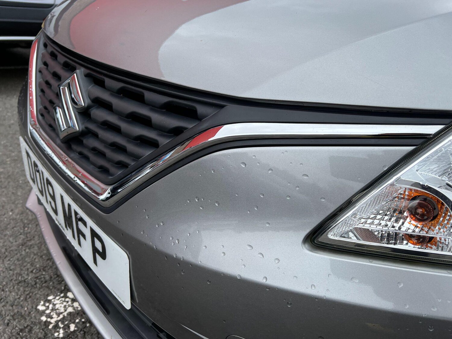 Used Suzuki Baleno 2019 for sale - 75866766: Photo 15