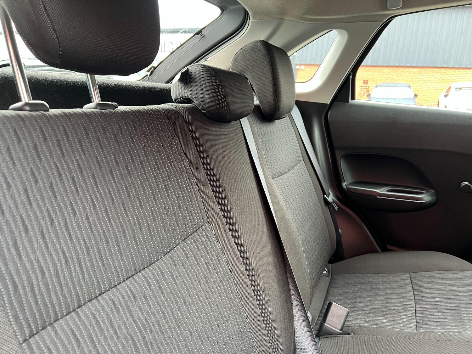 Used Suzuki Baleno 2019 for sale - 75866766: Photo 25