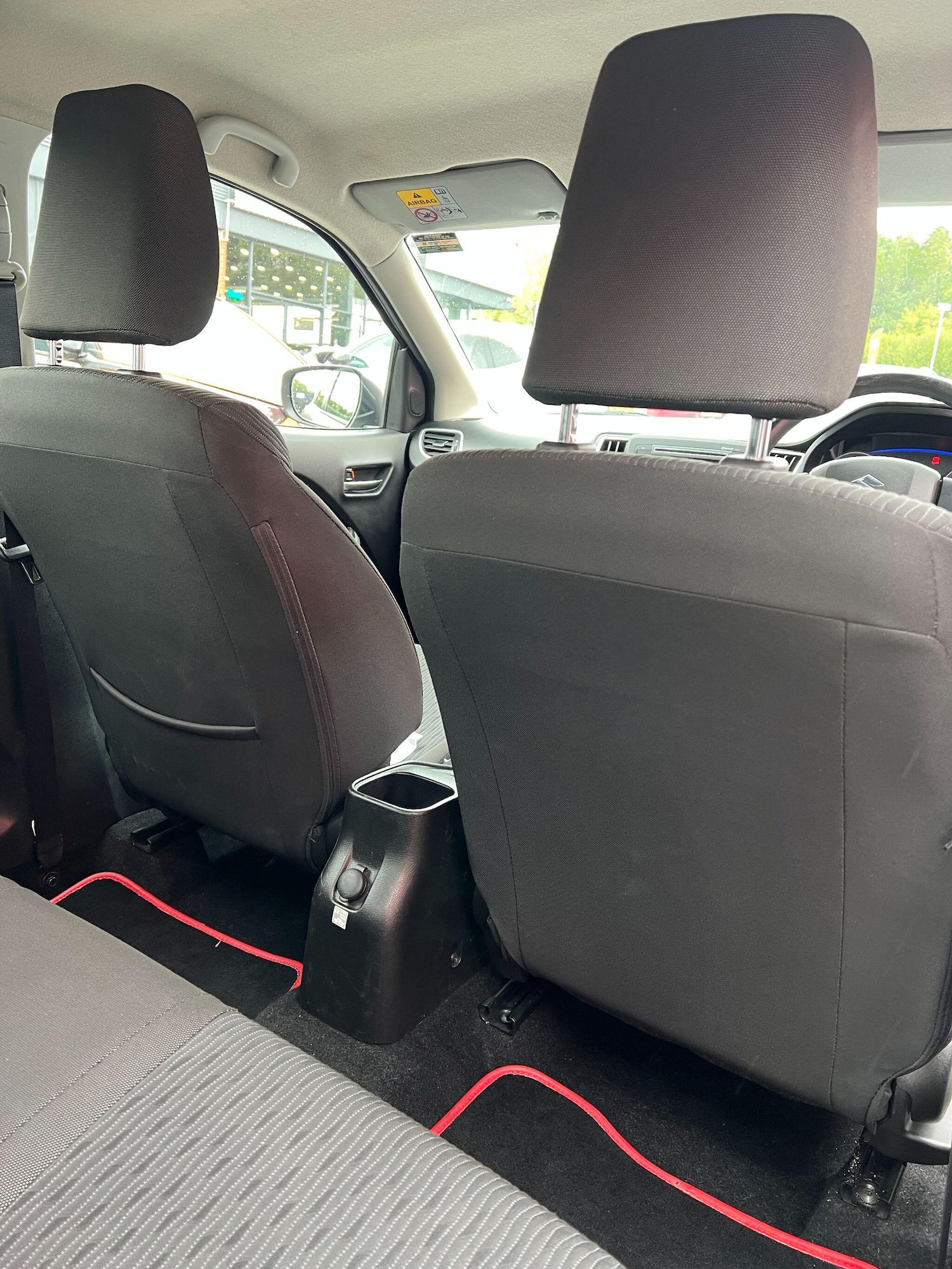 Used Suzuki Baleno 2019 for sale - 75866766: Photo 26