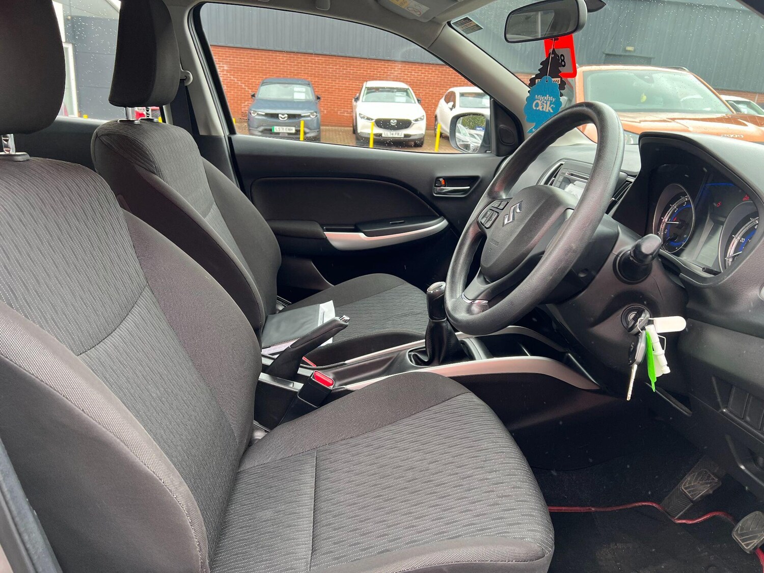 Used Suzuki Baleno 2019 for sale - 75866766: Photo 29