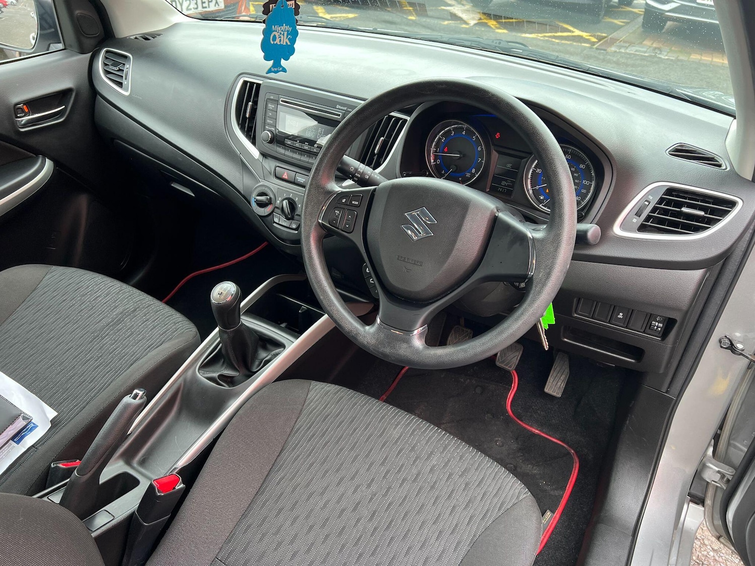 Used Suzuki Baleno 2019 for sale - 75866766: Photo 30