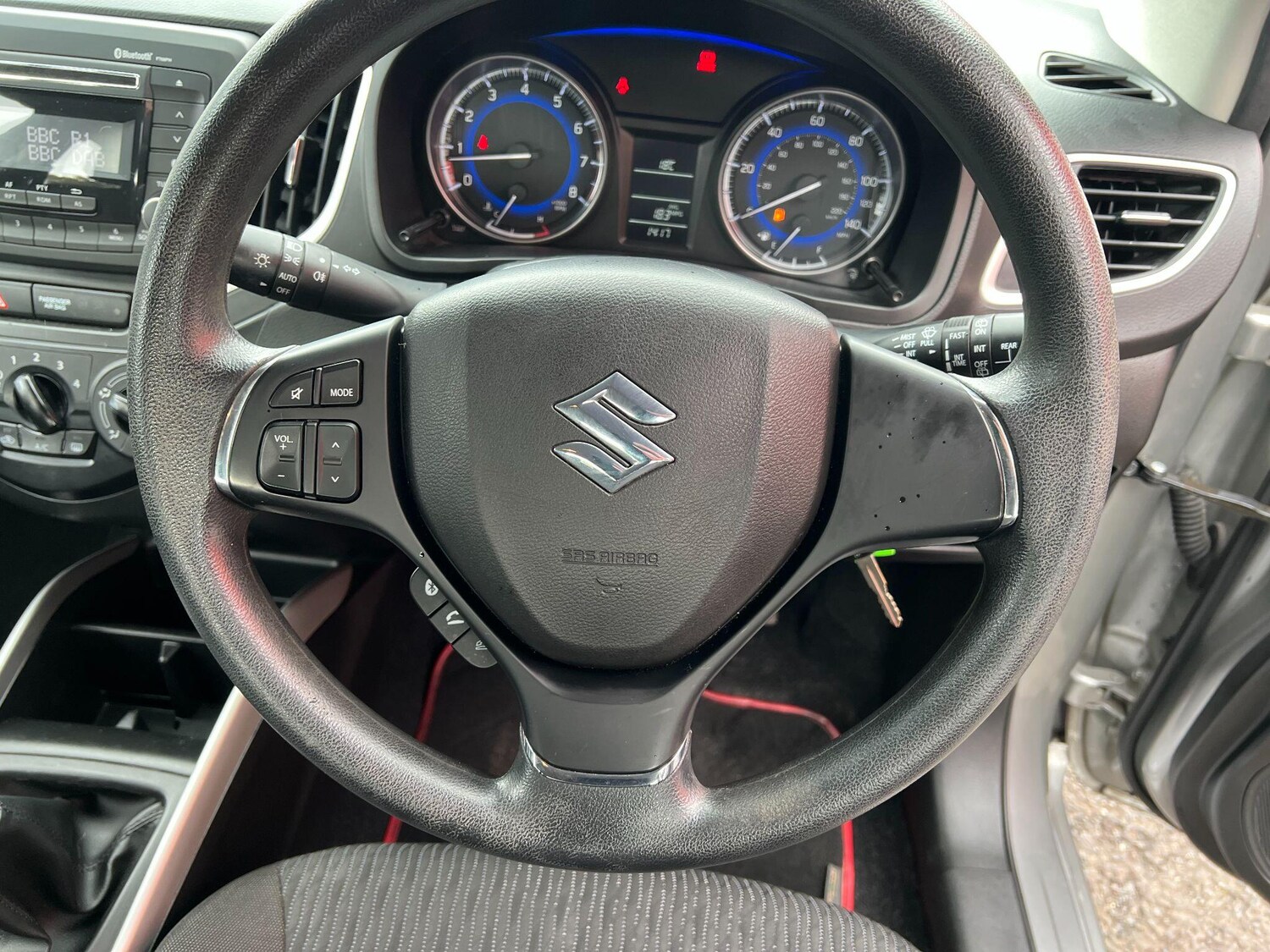 Used Suzuki Baleno 2019 for sale - 75866766: Photo 34