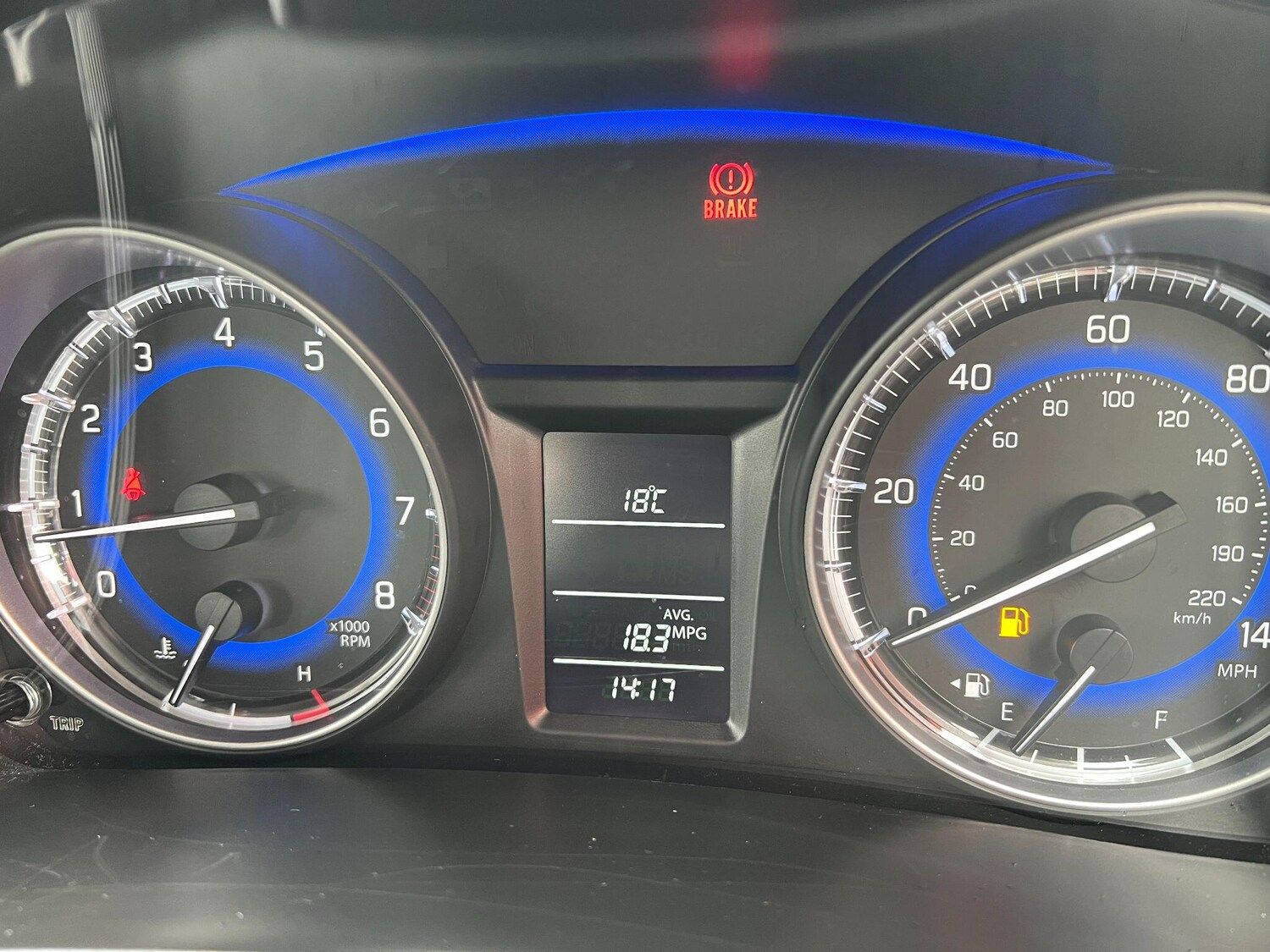 Used Suzuki Baleno 2019 for sale - 75866766: Photo 35