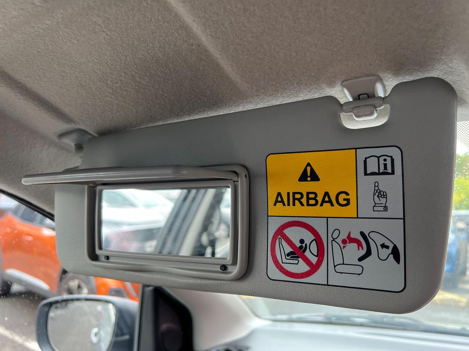 Used Suzuki Baleno 2019 for sale - 75866766: Photo 43