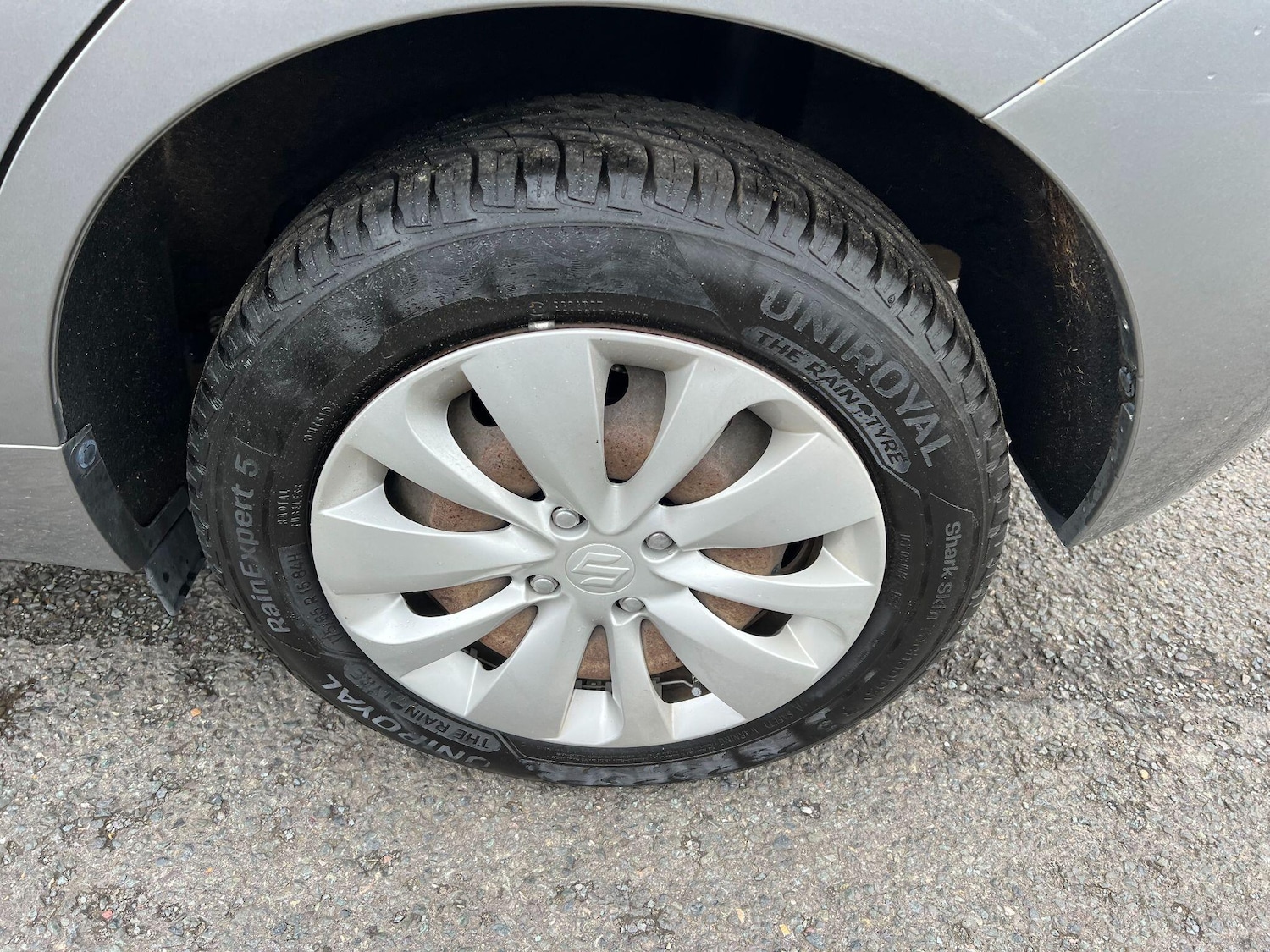 Used Suzuki Baleno 2019 for sale - 75866766: Photo 48