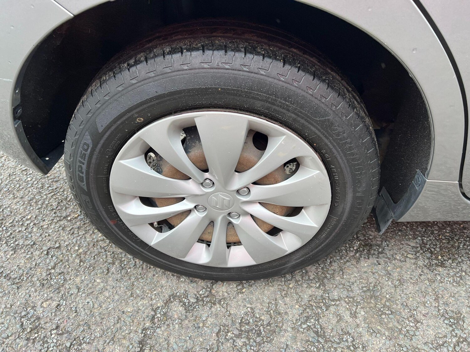 Used Suzuki Baleno 2019 for sale - 75866766: Photo 51