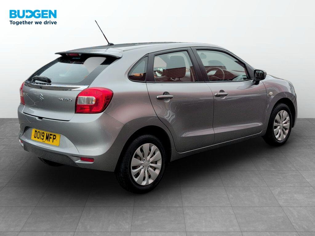 Used Suzuki Baleno 2019 for sale - 75866766: Photo 6