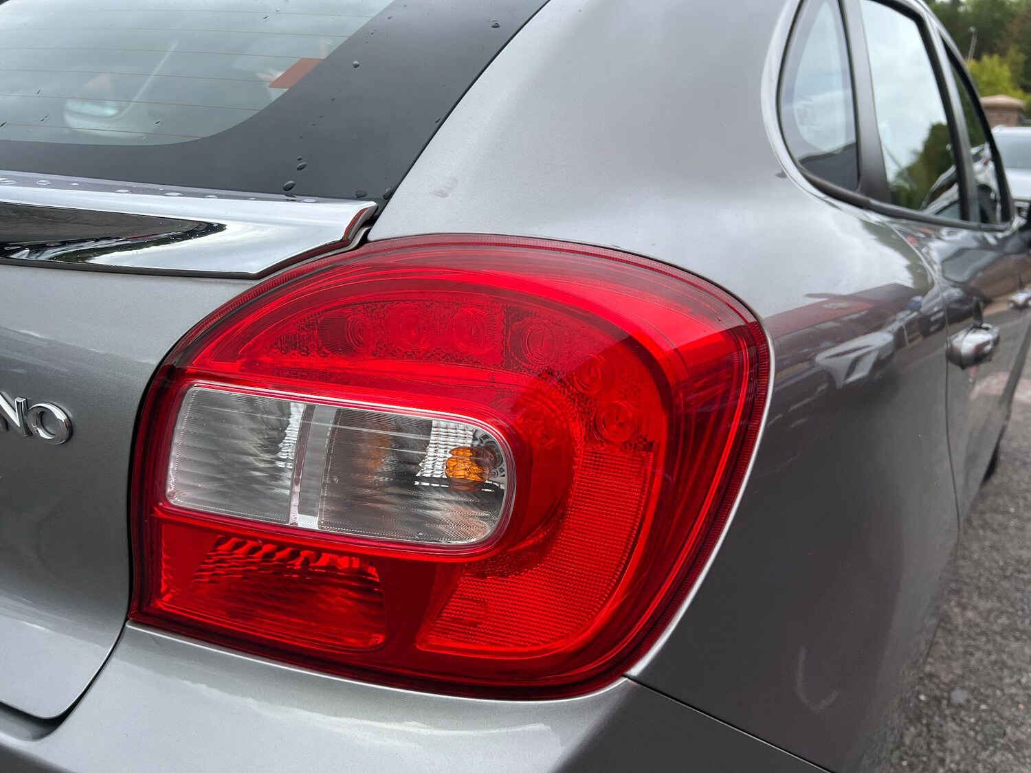 Used Suzuki Baleno 2019 for sale - 75866766: Photo 7