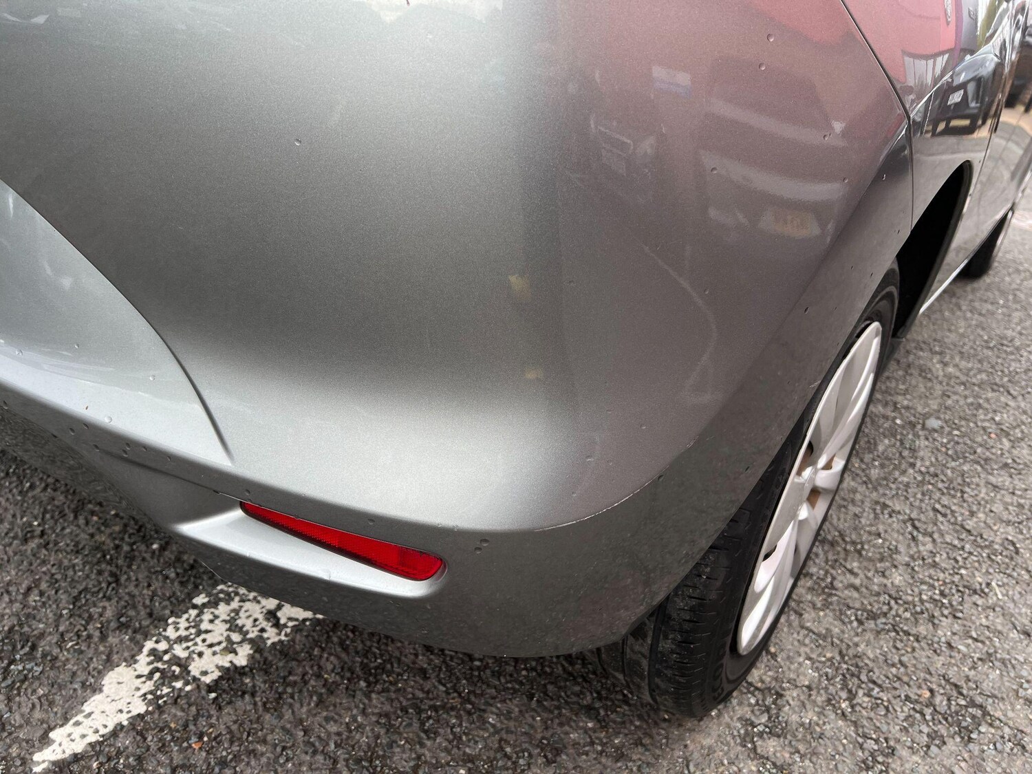 Used Suzuki Baleno 2019 for sale - 75866766: Photo 8