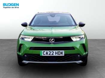 Used Vauxhall Mokka X 2022 for sale - 74358841: Photo