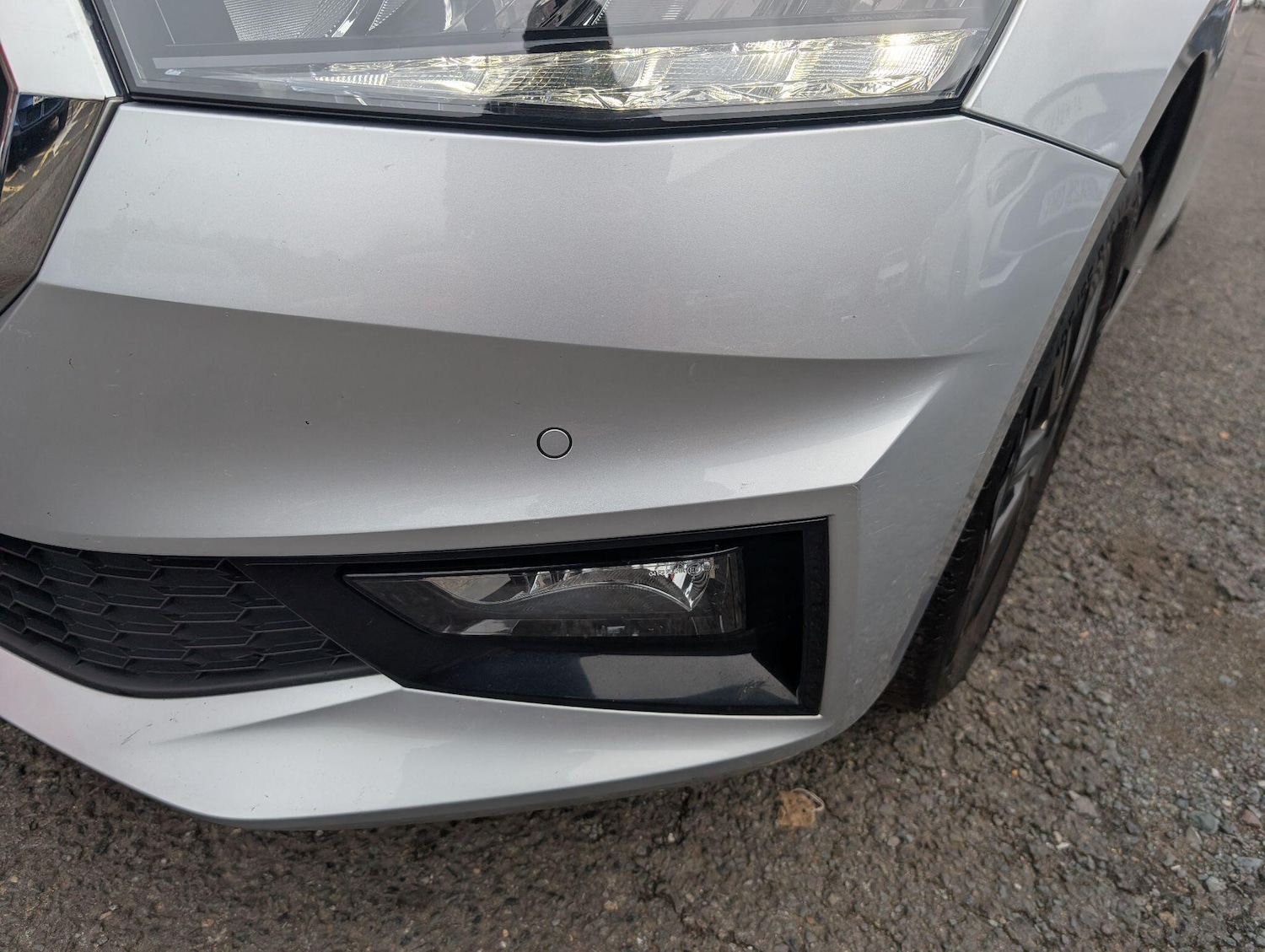 Used Skoda Fabia 2022 for sale - 76174985: Photo 14