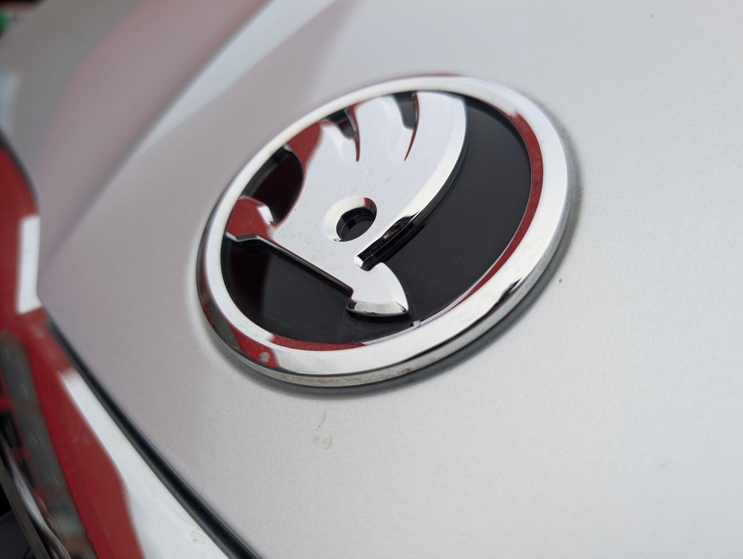 Used Skoda Fabia 2022 for sale - 76174985: Photo 16