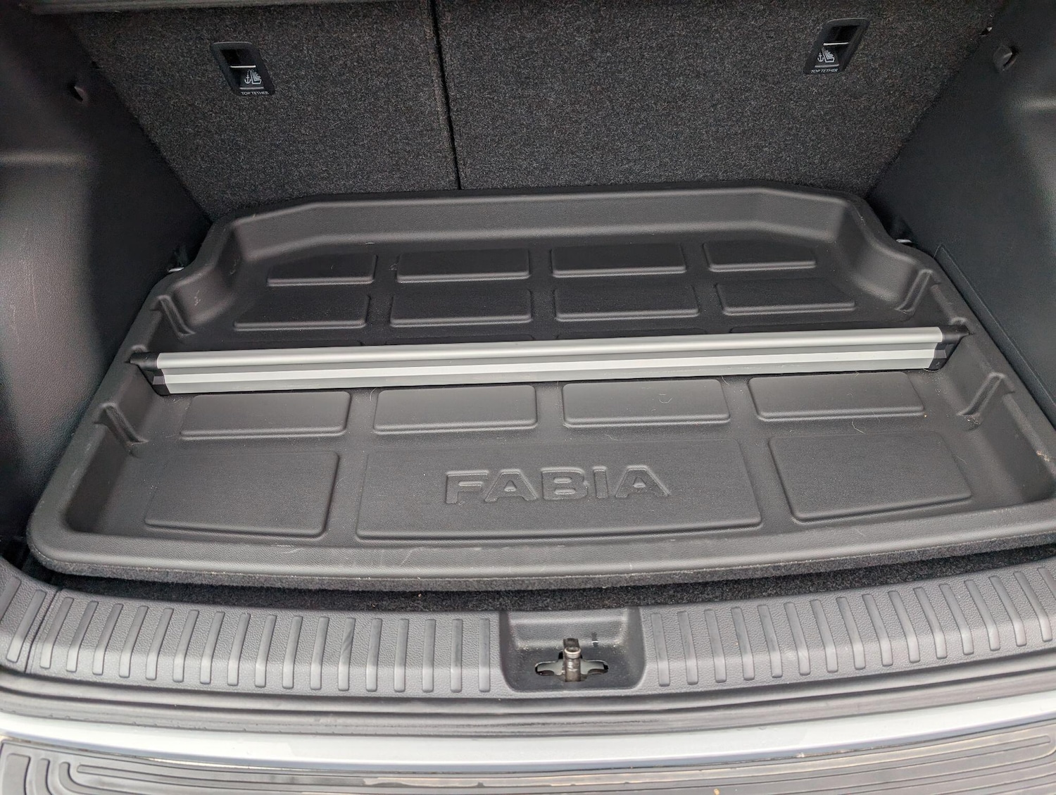 Used Skoda Fabia 2022 for sale - 76174985: Photo 19