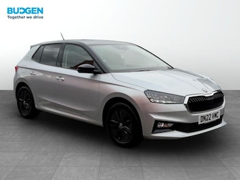 Skoda - Fabia