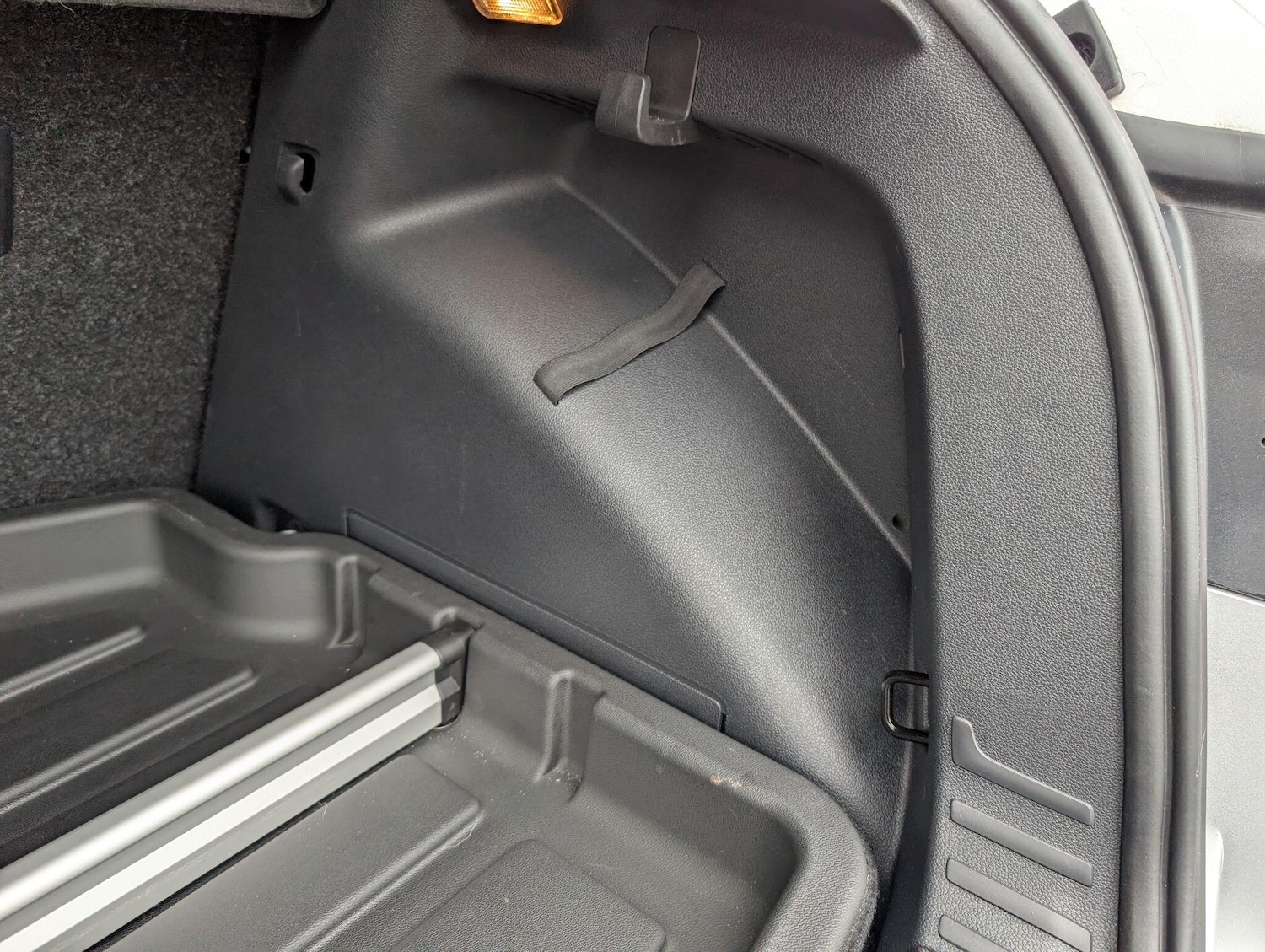 Used Skoda Fabia 2022 for sale - 76174985: Photo 21