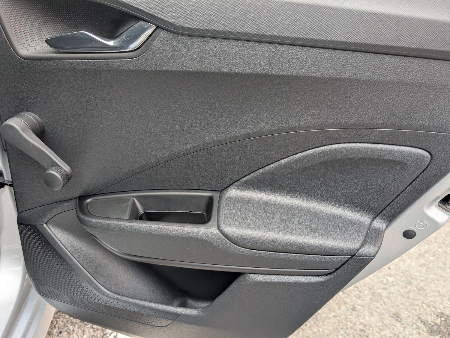 Used Skoda Fabia 2022 for sale - 76174985: Photo 24