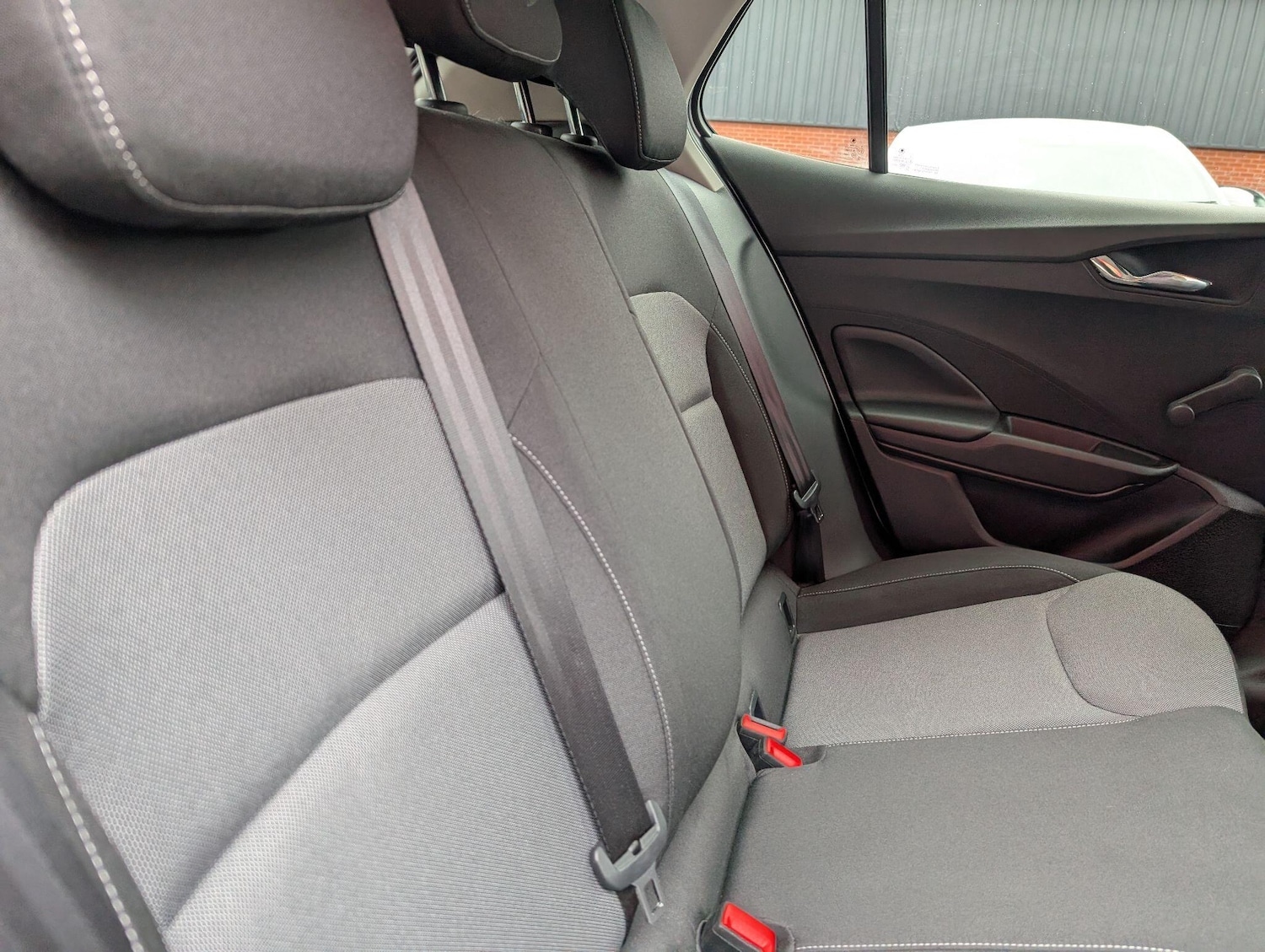 Used Skoda Fabia 2022 for sale - 76174985: Photo 26