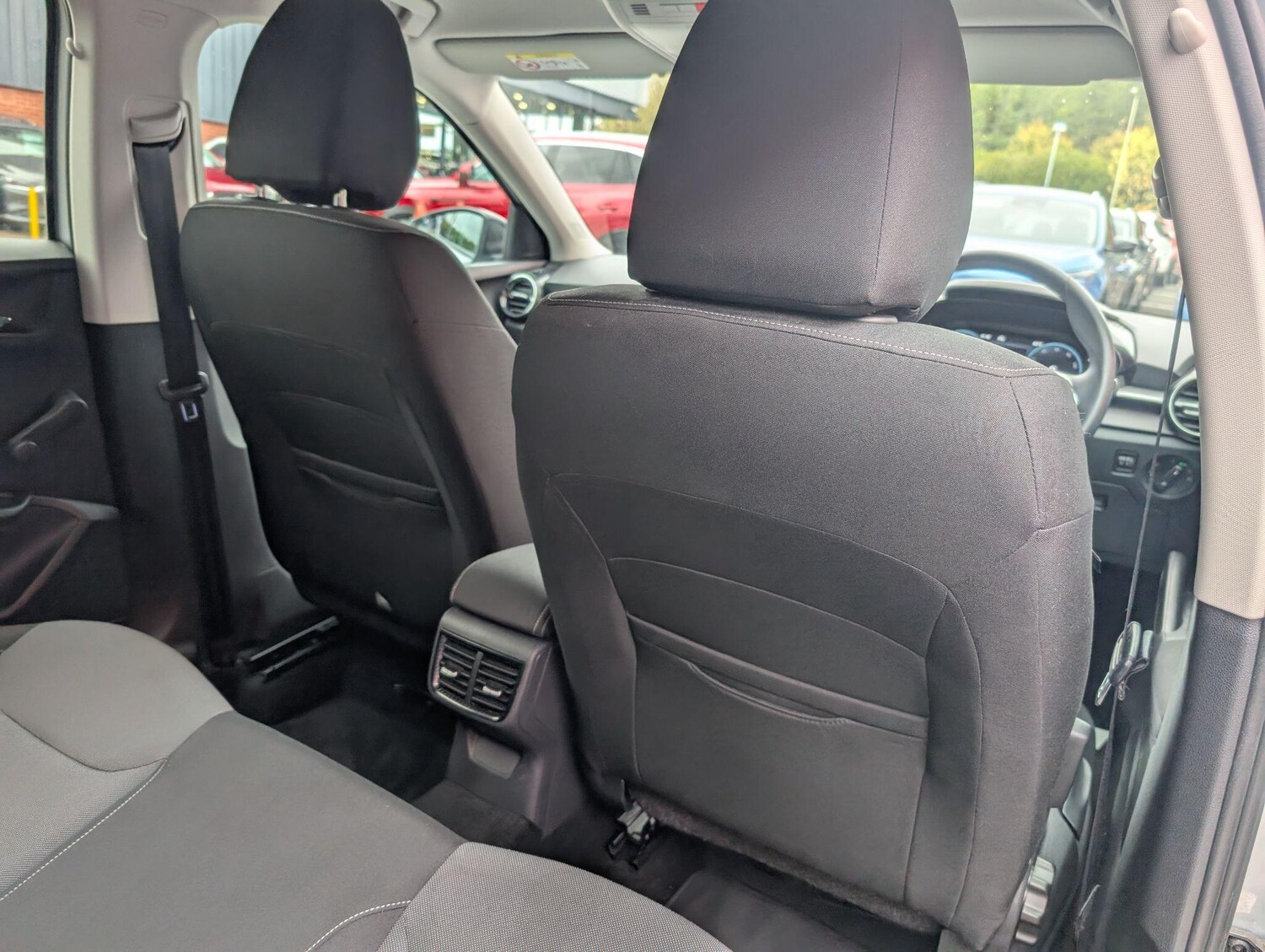Used Skoda Fabia 2022 for sale - 76174985: Photo 28
