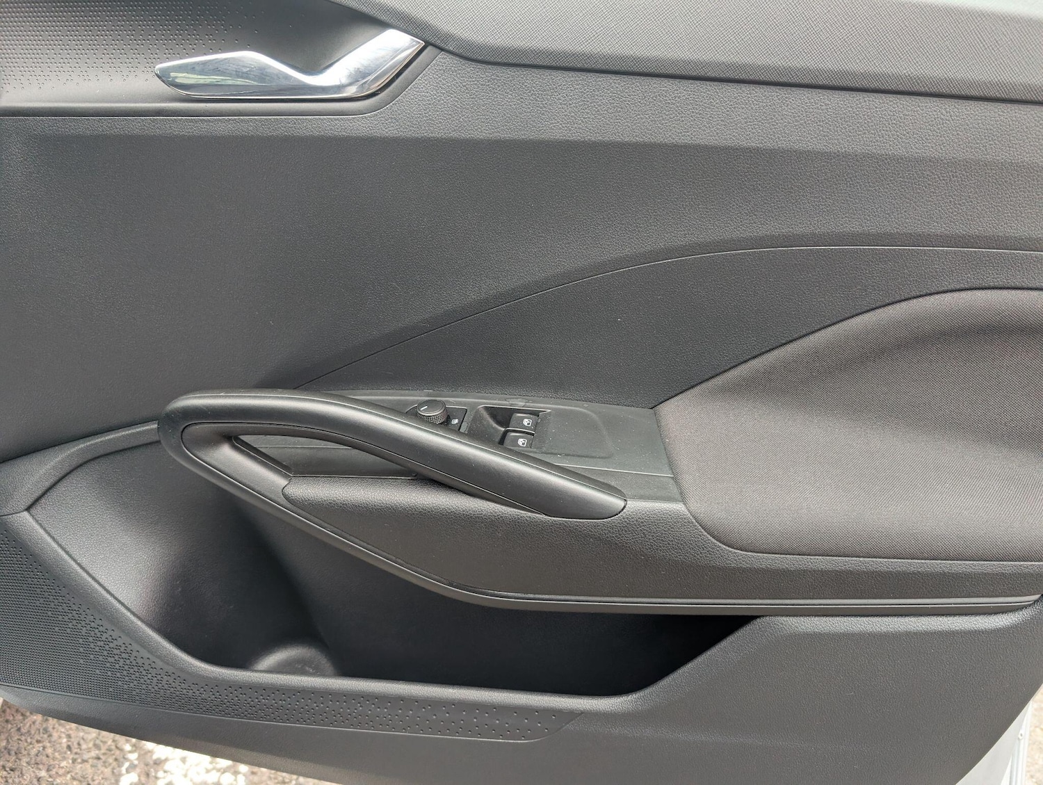 Used Skoda Fabia 2022 for sale - 76174985: Photo 29