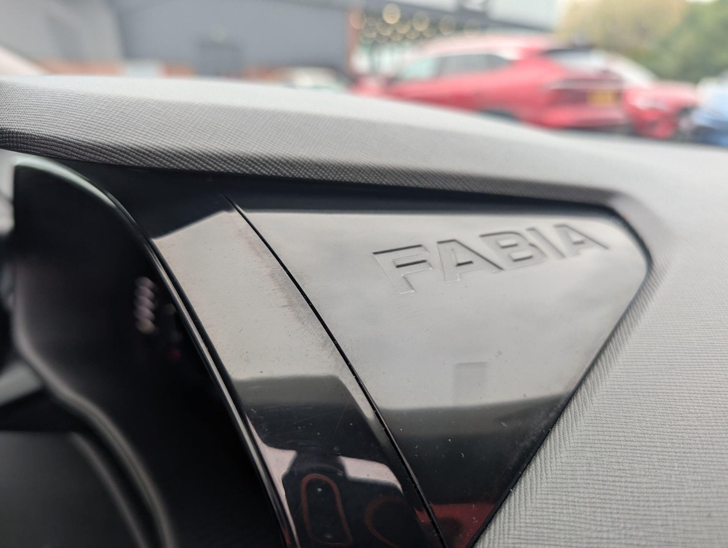 Used Skoda Fabia 2022 for sale - 76174985: Photo 34