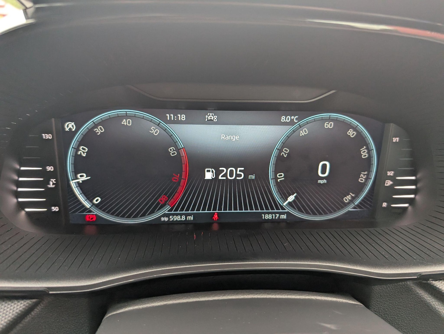 Used Skoda Fabia 2022 for sale - 76174985: Photo 39