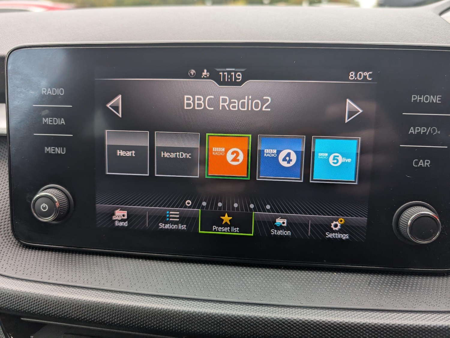 Used Skoda Fabia 2022 for sale - 76174985: Photo 42