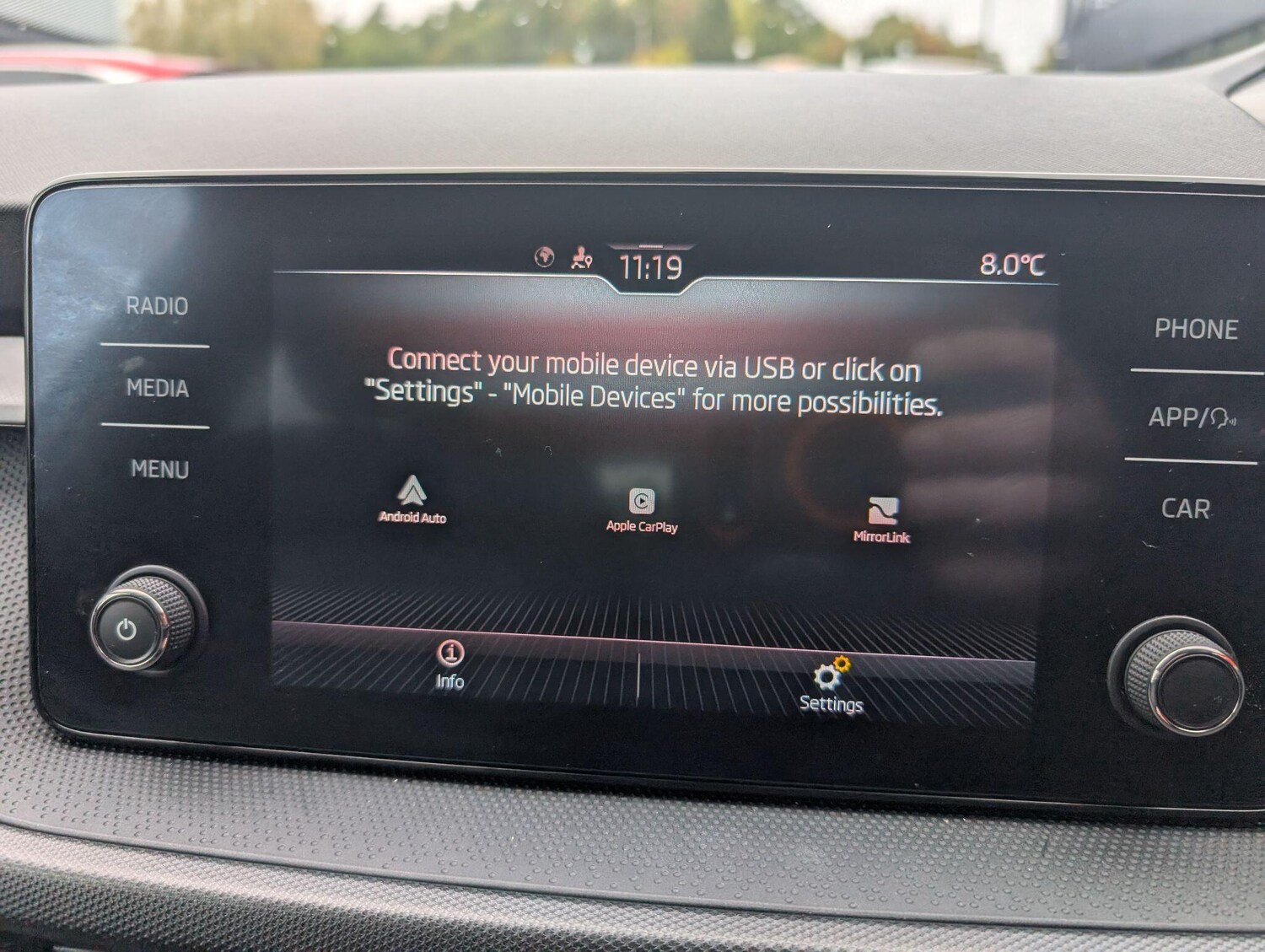 Used Skoda Fabia 2022 for sale - 76174985: Photo 46