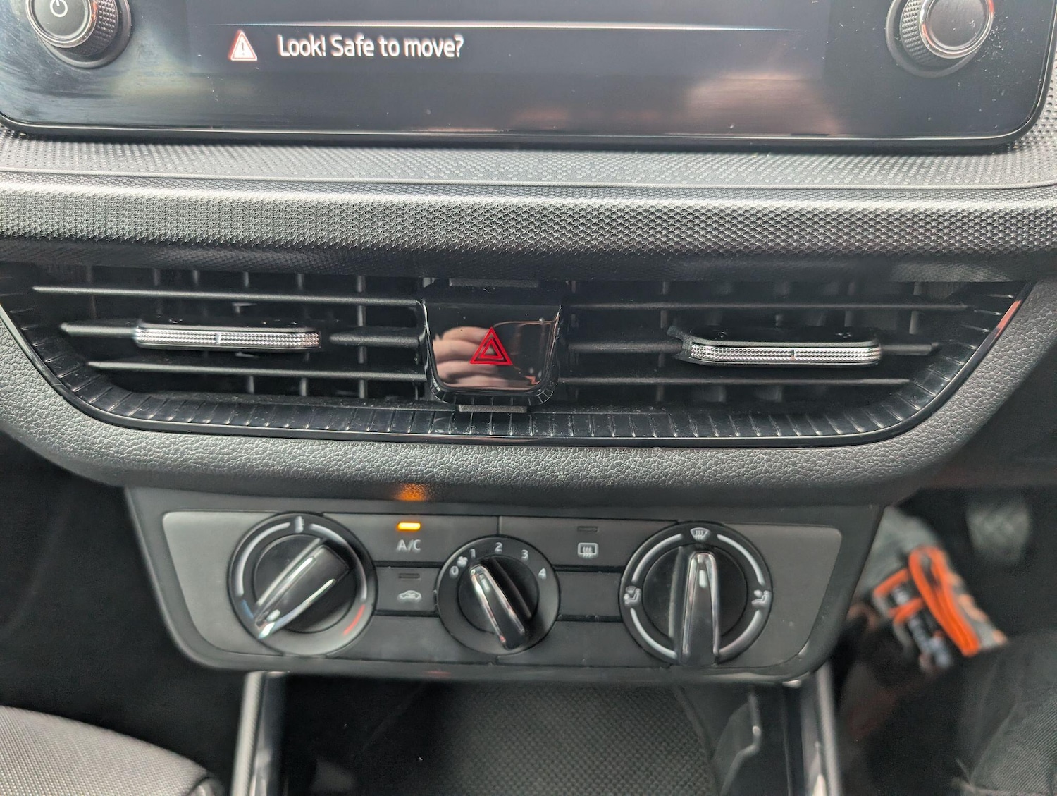 Used Skoda Fabia 2022 for sale - 76174985: Photo 49