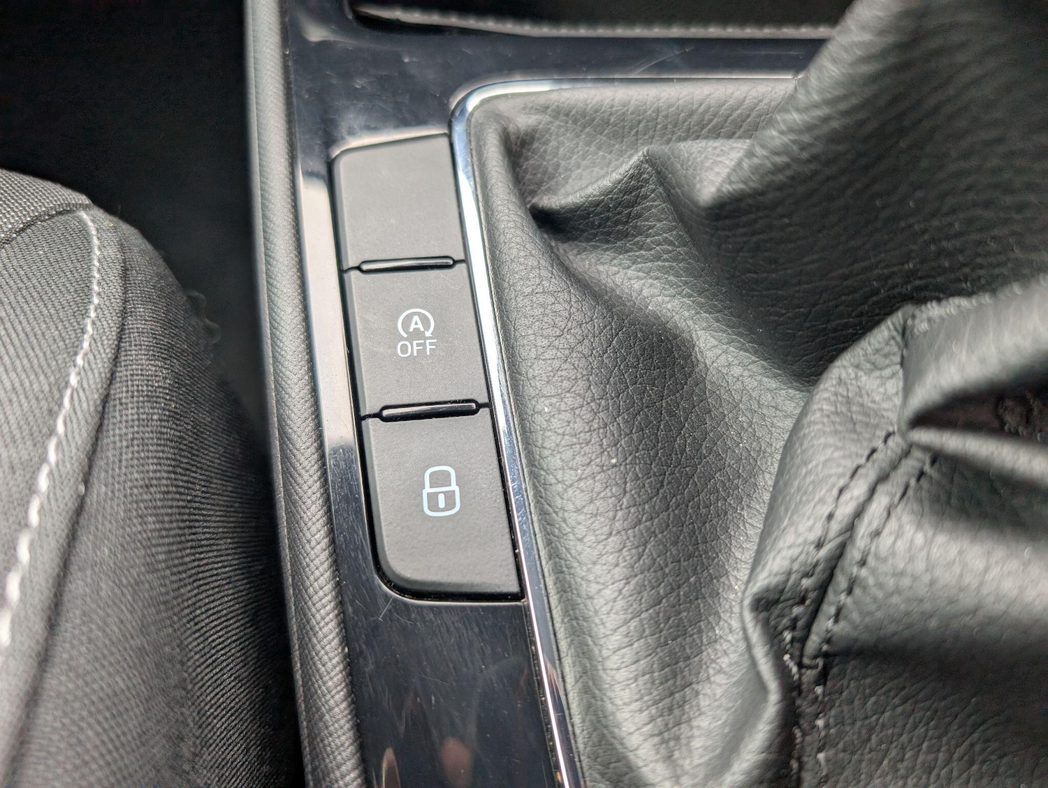 Used Skoda Fabia 2022 for sale - 76174985: Photo 52