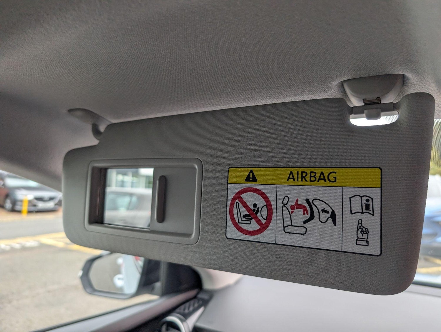 Used Skoda Fabia 2022 for sale - 76174985: Photo 54