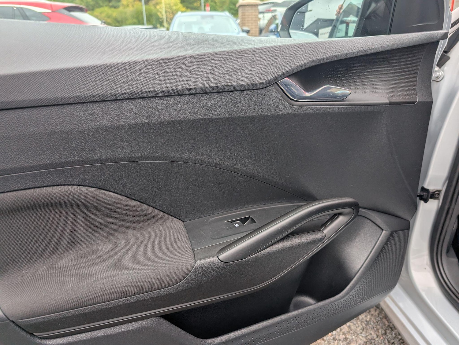 Used Skoda Fabia 2022 for sale - 76174985: Photo 55