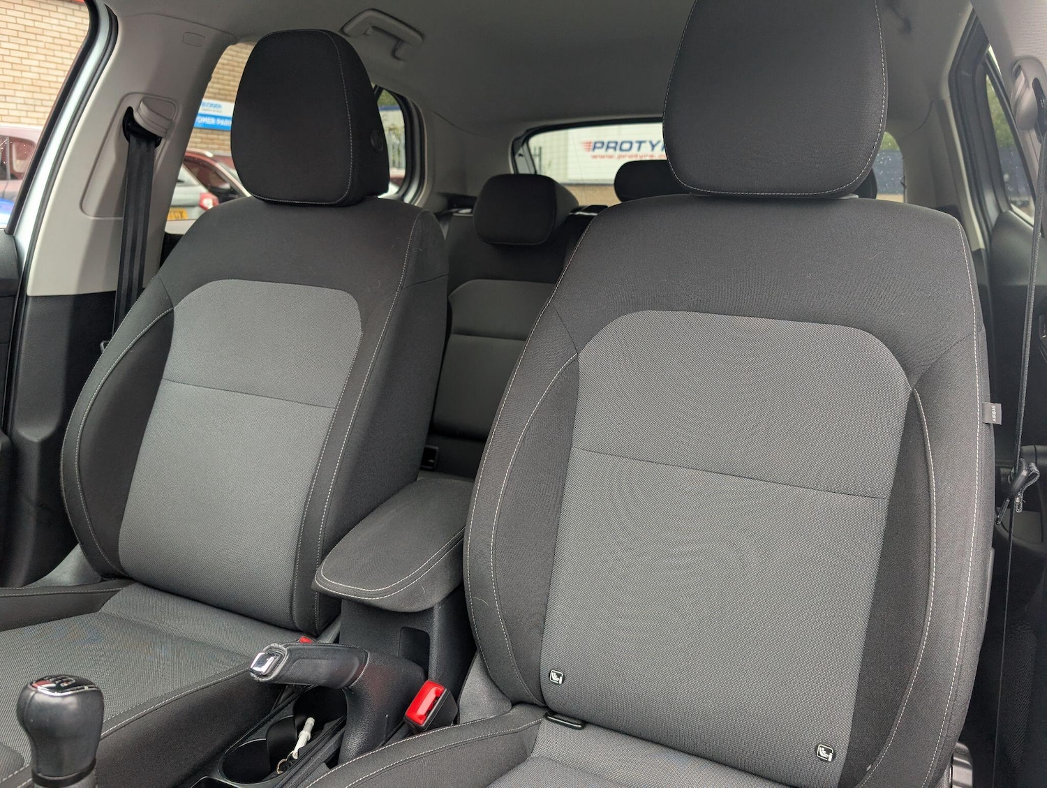 Used Skoda Fabia 2022 for sale - 76174985: Photo 56