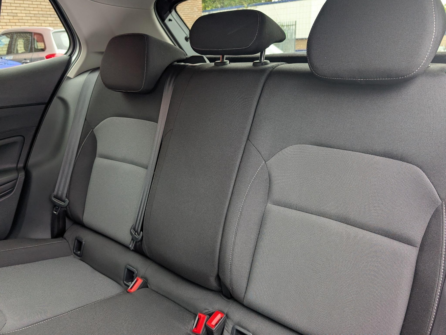 Used Skoda Fabia 2022 for sale - 76174985: Photo 58