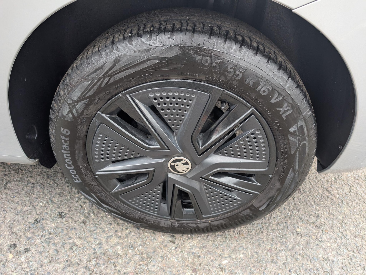 Used Skoda Fabia 2022 for sale - 76174985: Photo 59