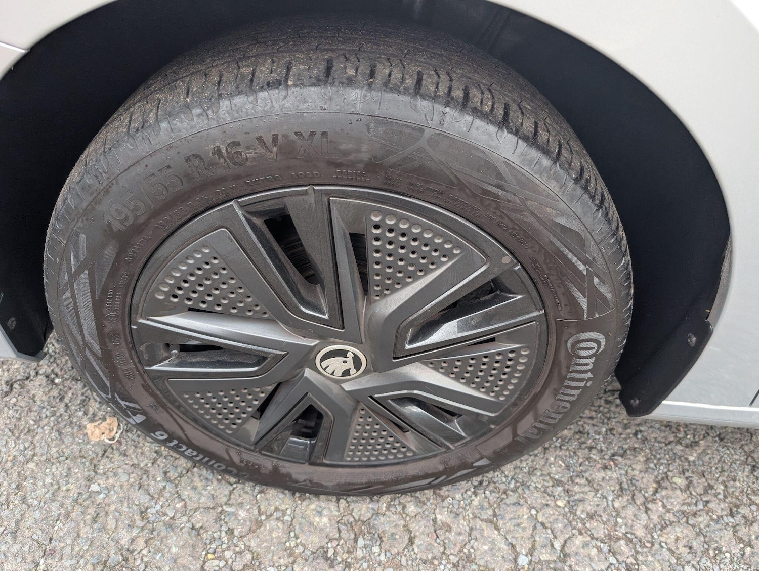 Used Skoda Fabia 2022 for sale - 76174985: Photo 60