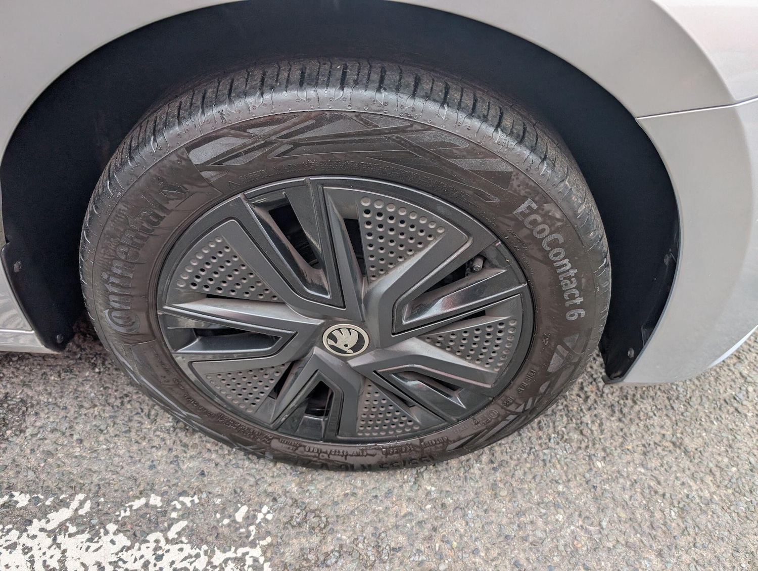 Used Skoda Fabia 2022 for sale - 76174985: Photo 61