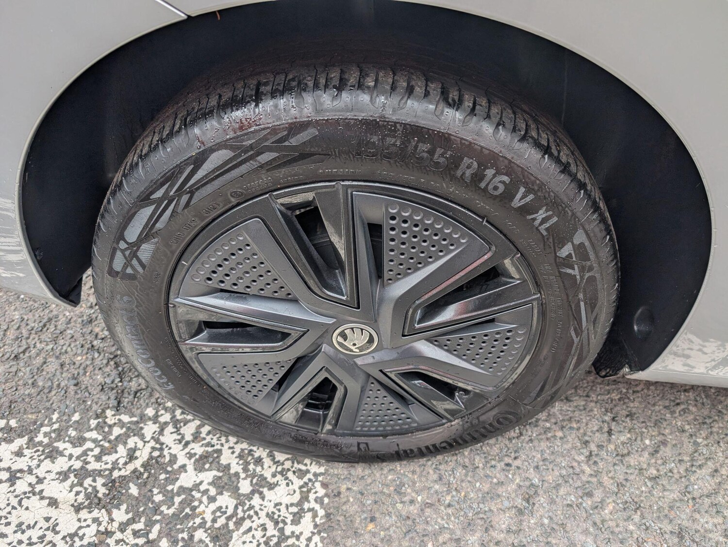 Used Skoda Fabia 2022 for sale - 76174985: Photo 62